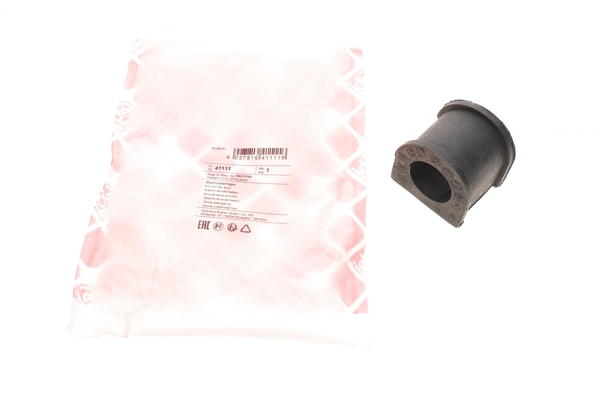 41111 FEBI BILSTEIN